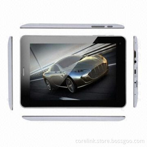 Tablet PCs, 7-inch LED Google's Android 4.0 Bluetooth 3G Voice Calling 2,160P HD Video